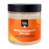 Gel-Emulgator für Torten, 200 g - Azucren