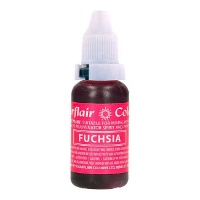 Flüssiger Farbstoff 14 ml - Sugarflair
