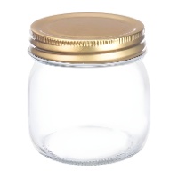 0,18-L-Glas für Konserven