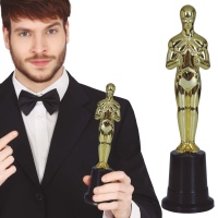 Filmpreis-Statuette