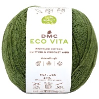 Eco Vita 3, 100 g - DMC