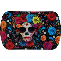 39 x 24 cm Catrina-Tablett