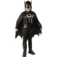 Batman-Kostüm für Kinder