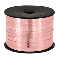 Metallic-Ballonband, 5 mm - 90 m