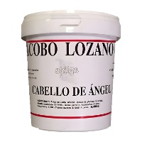 Engelshaar (Cabello de Ángel) 1 kg - Jacobo Lozano