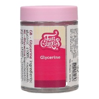 Glycerin 120 g - FunCakes