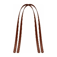 Tragegriffe aus Kunstleder, 60 cm - Katia - 1 Paar