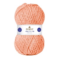 Knitty 10 von 100 gr - DMC