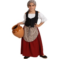 Kostüme für Mädchen