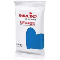 Farbige Modelliermasse - Saracino - 250 g