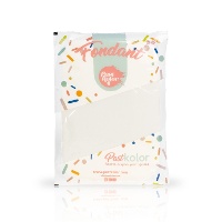 Fondant 100 gr - Pastkolor