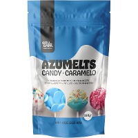 Azumelts zum Schmelzen 250 g - Azucren