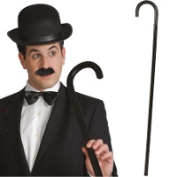 Charles Chaplin Spazierstock