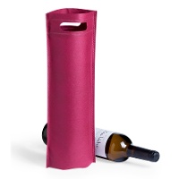 Weintasche 40 x 16 cm mit Griff - 1 St.