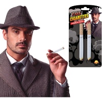 Scherz-Zigaretten - 2 Stück