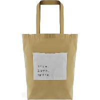 Stofftasche mit Tasche - 1 Stk.