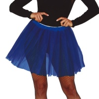 Tutu-Rock für Erwachsene - 40 cm