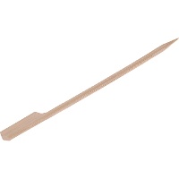 Holzspieße 24 cm - 20 Stück