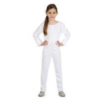 Bunter Overall für Kinder
