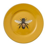 Unterteller 33 cm Royal Animal - Bienenmotiv