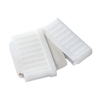 Schneiderseife im Etui mit Anspitzer - Prym