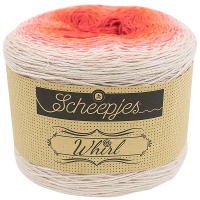 Whirl 220 g - Scheepjes