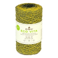 Eco Vita 4 Farbverlauf 250 g - DMC