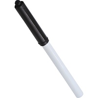 Essbarer Marker mit feiner Spitze