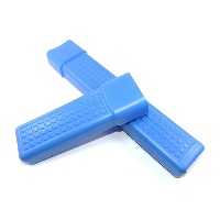 Stricknadel-Aufbewahrungsröhre - Nadel - 1 St.