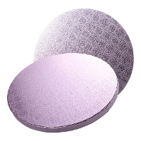 Tortenboden 30 x 30 x 1,2 cm - 1 Stück