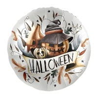 Halloween Gruselballon 43 cm - Premioloon