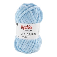 Großes Bambi von 200 gr - Katia