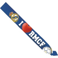 Real Madrid-Schärpe 