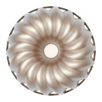 Form Carol 24 x 10 cm - Dekorieren