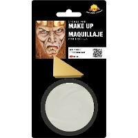 Wasserbasiertes Make-up mit einzelner 9 g Schwamm - 1 Einheit