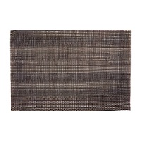 Tischset 45 x 30 cm Metallic-Effekt - 1 Stk.