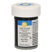 Pastenfarbstoff 28 gr - Wilton
