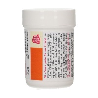 Färbepaste 30 gr - FunCakes - 1 Stück