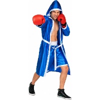Boxerkostüm für Männer