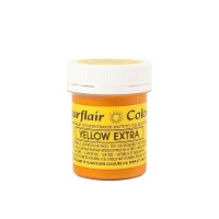 Sugarflair Paste Farbstoff Extra 42 gr - Sugarflair