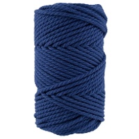 Makramee von 3 mm - Casasol - 800 gr