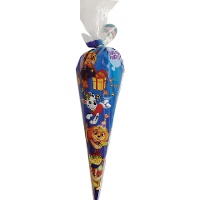 Süßigkeitentüte Patrulla Canina - 1 Stück